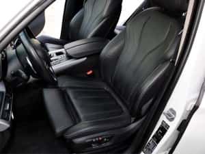 Bmw x5 25d Xdrive 127.000 km — miniatura 6