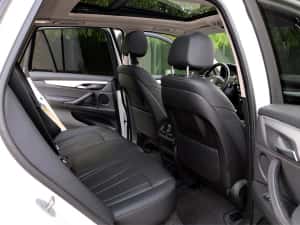 Bmw x5 25d Xdrive 127.000 km — miniatura 7