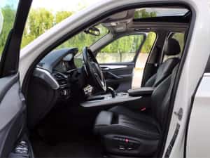 Bmw x5 25d Xdrive 127.000 km — miniatura 8