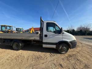 Iveco Daily 35c15 basculabil 3 parti — miniatura 2