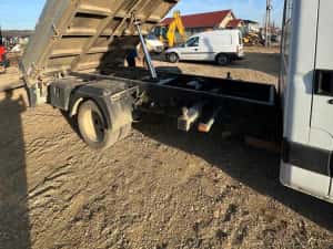Iveco Daily 35c15 basculabil 3 parti — miniatura 4