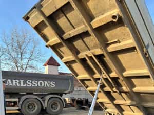 Iveco Daily 35c15 basculabil 3 parti — miniatura 5