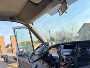 Iveco Daily 35c15 basculabil 3 parti — miniatura 6