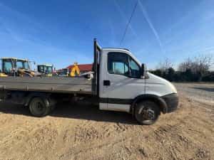 Iveco Daily 35c15 basculabil 3 parti — miniatura 10