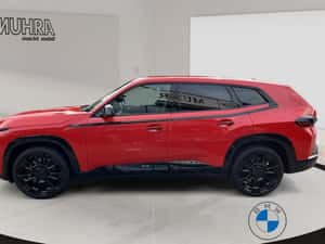 BMW XM Automată 476 HP Hibrid (B/E) — miniatura 2