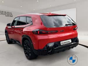 BMW XM Automată 476 HP Hibrid (B/E) — miniatura 3