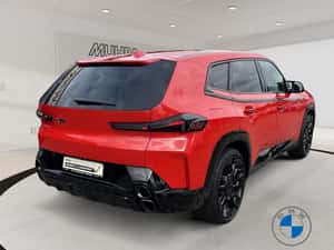 BMW XM Automată 476 HP Hibrid (B/E) — miniatura 4