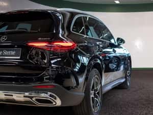 Mercedes-Benz GLC 200 Automată 204 HP Benzină — miniatura 2