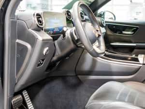 Mercedes-Benz GLC 200 Automată 204 HP Benzină — miniatura 7