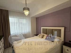Apartament 2 Camere cu Parcare – Manta Roșie Residence — miniatura 3