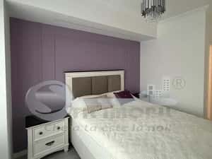 Apartament 2 Camere cu Parcare – Manta Roșie Residence — miniatura 4
