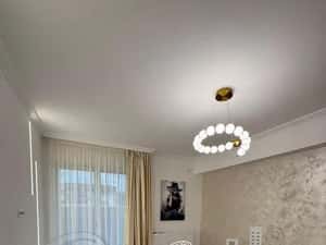 Apartament 2 Camere cu Parcare – Manta Roșie Residence — miniatura 6