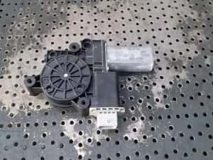 Motoras macara stanga fata opel corsa e x15 71019003 50000158 — miniatura 5