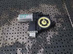 Motoras macara stanga fata opel corsa e x15 71019003 50000158 — miniatura 7