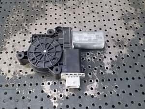 Motoras macara stanga fata opel corsa e x15 71019003 50000158 — miniatura 8