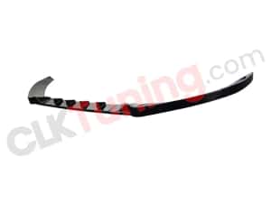 Lip prelungire tuning pentru bara fata dedicat pe Audi A4 B8 — miniatura 4