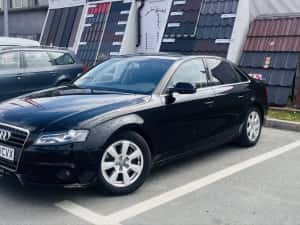 Audi a4 B8 2010 1.8 TFSI 160 Cai Euro 5 Limousine Led Navi Manual Xenon — miniatura 3