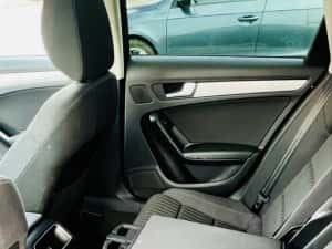 Audi a4 B8 2010 1.8 TFSI 160 Cai Euro 5 Limousine Led Navi Manual Xenon — miniatura 4