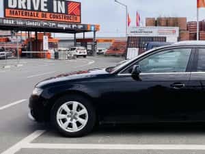 Audi a4 B8 2010 1.8 TFSI 160 Cai Euro 5 Limousine Led Navi Manual Xenon — miniatura 5