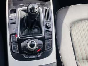 Audi a4 B8 2010 1.8 TFSI 160 Cai Euro 5 Limousine Led Navi Manual Xenon — miniatura 7