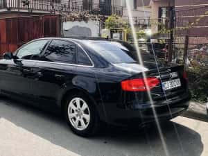 Audi a4 B8 2010 1.8 TFSI 160 Cai Euro 5 Limousine Led Navi Manual Xenon — miniatura 8