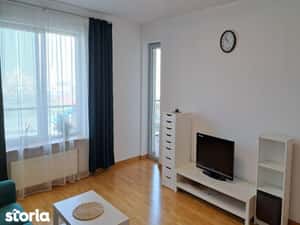 AP. 2 CAMERE ASMITA GARDENS, BLOC NOU, LOC DE PARCARE, METROU 8 MINUTE — miniatura 5