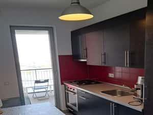 AP. 2 CAMERE ASMITA GARDENS, BLOC NOU, LOC DE PARCARE, METROU 8 MINUTE — miniatura 6