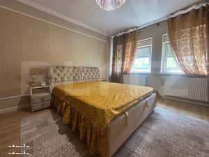 Apartament cu 2 Camere de inchiriat, Ultracentral, Bloc Privat, Garaj