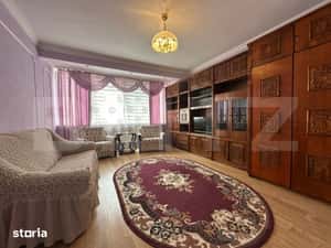 Apartament cu 2 Camere de inchiriat, Ultracentral, Bloc Privat, Garaj — miniatura 3