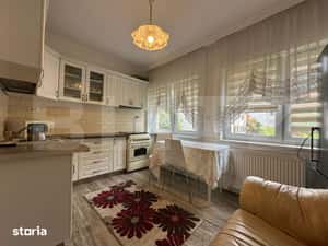 Apartament cu 2 Camere de inchiriat, Ultracentral, Bloc Privat, Garaj — miniatura 4