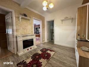 Apartament cu 2 Camere de inchiriat, Ultracentral, Bloc Privat, Garaj — miniatura 5