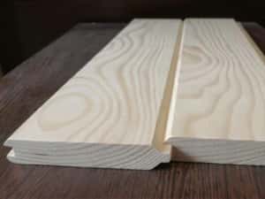 Oferta cherestea! Grinzi/lambriu/pazie — miniatura 4