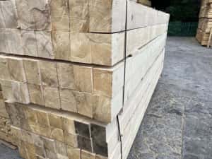 Oferta cherestea! Grinzi/lambriu/pazie — miniatura 7