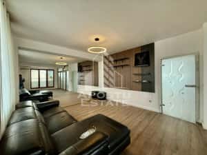 Apartament de tip penthouse de vanzare, zona Fabric Timisoara