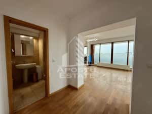 Apartament de tip penthouse de vanzare, zona Fabric Timisoara — miniatura 7