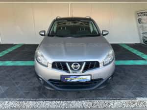 Nissan Qashqai 1.6 Diesel 130 CP An 2012
