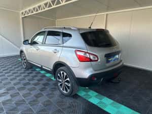 Nissan Qashqai 1.6 Diesel 130 CP An 2012 — miniatura 2
