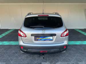Nissan Qashqai 1.6 Diesel 130 CP An 2012 — miniatura 3