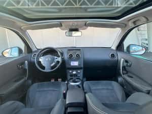 Nissan Qashqai 1.6 Diesel 130 CP An 2012 — miniatura 4