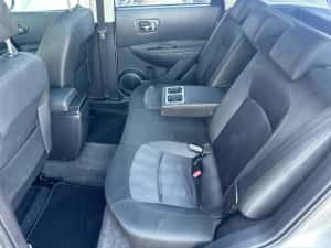 Nissan Qashqai 1.6 Diesel 130 CP An 2012 — miniatura 5