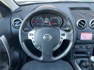 Nissan Qashqai 1.6 Diesel 130 CP An 2012 — miniatura 6