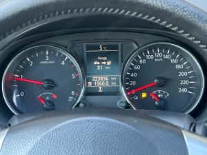 Nissan Qashqai 1.6 Diesel 130 CP An 2012 — miniatura 7