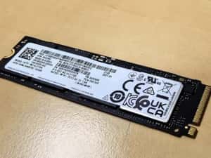 SSD M2 PCIE NVme 1TB / 1000GB_Samsung/ SK Hynix/ INTEL_+ Win 10/11 Pro