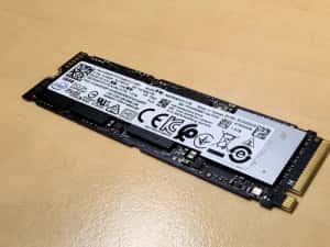 SSD M2 PCIE NVme 1TB / 1000GB_Samsung/ SK Hynix/ INTEL_+ Win 10/11 Pro — miniatura 7