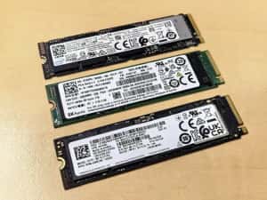 SSD M2 PCIE NVme 1TB / 1000GB_Samsung/ SK Hynix/ INTEL_+ Win 10/11 Pro — miniatura 8