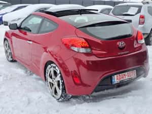 Hyundai Veloster 2012 1.6GDi 140cp RATE GARANTIE — miniatura 10