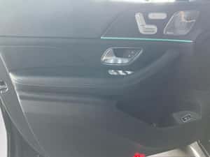 Mercedes-Benz GLE 350 Hibrid 2022, 60.114 km, Negru — miniatura 5