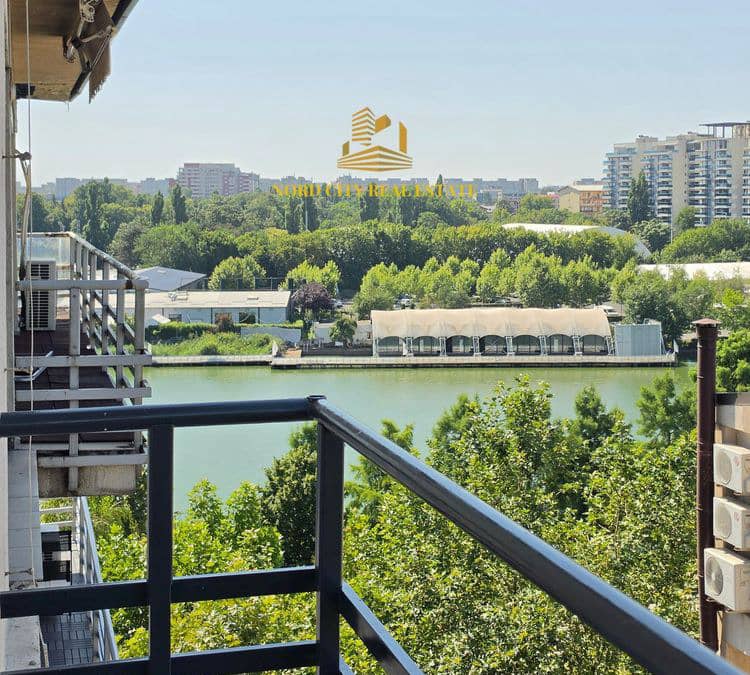 Apartament 3 camere | Fabrica de Glucoză – Floreasca — fotografie 1 din 6