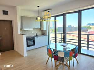 Apartament 3 camere | Fabrica de Glucoză – Floreasca — miniatura 4