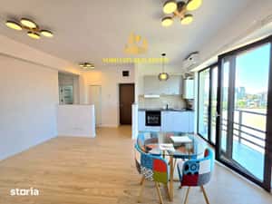 Apartament 3 camere | Fabrica de Glucoză – Floreasca — miniatura 5